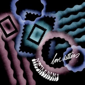 Love Letters (Soulwax remix)