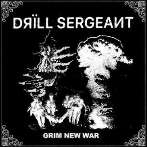 Grim new war (EP)