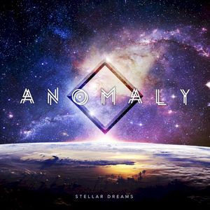 Anomaly (Single)