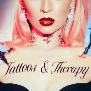 Tattoos & Therapy (Single)
