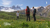 La Maurienne