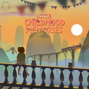 Childhood Memories (EP)