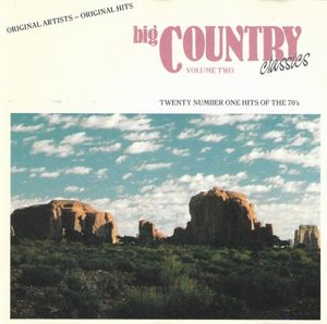 Big Country Classics, Volume Two