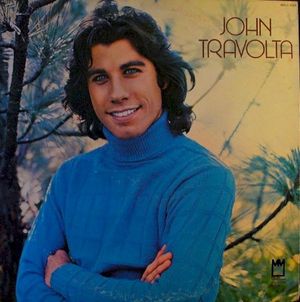 John Travolta