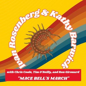Mace Bell's March (Single)