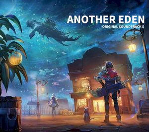 Another Eden Original Soundtrack 5 (OST)