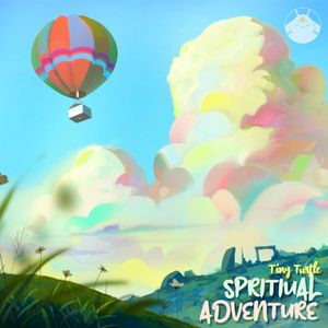 Spiritual Adventure (EP)