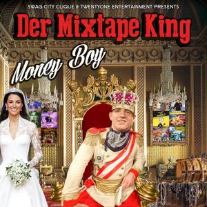 Der Mixtape King