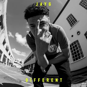 Different (Single)