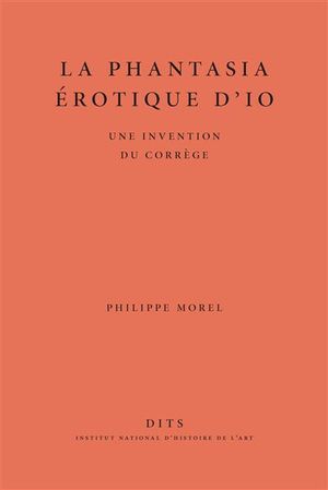 La Phantasia érotique d'Io