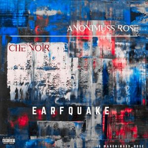 Earfquake (Single)