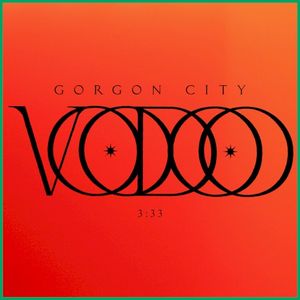 Voodoo (extended mix) (Single)
