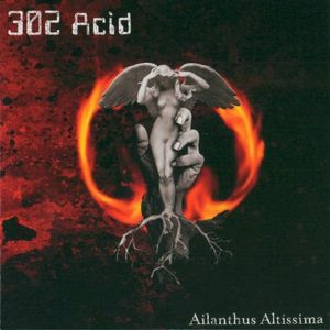 Ailanthus Altissima (EP)
