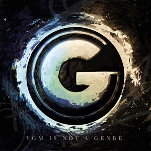 VGM Is Not a Genre