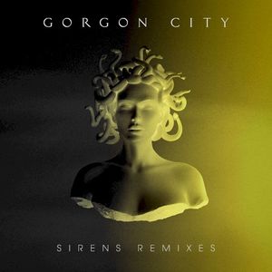 Say You Love Me (Gorgon City remix)