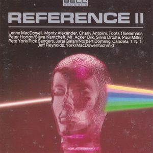 Reference, Volume 2