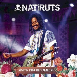 Amor pra recomeçar (Single)