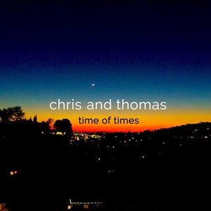 Time of Times (EP)