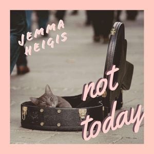 Not Today (Single)