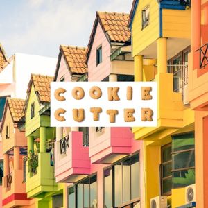 Cookie Cutter (Single)