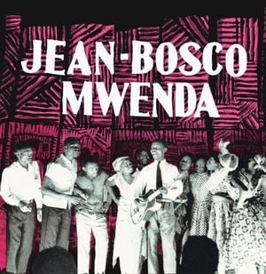 Jean-Bosco Mwenda