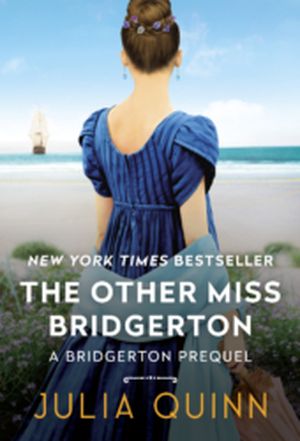 The other Miss Bridgerton