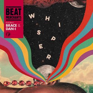 Whisper [Dunns River Mix]