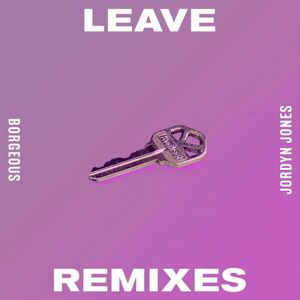 Leave (Remixes)