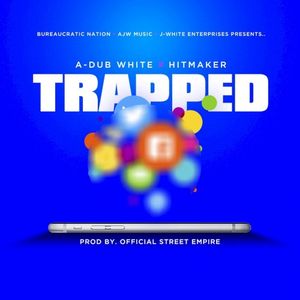 Trapped (Single)