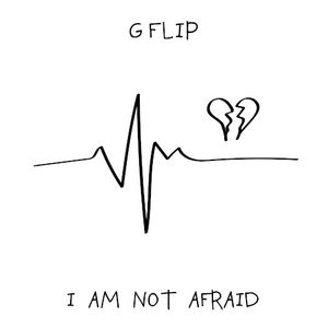 I Am Not Afraid (Single)