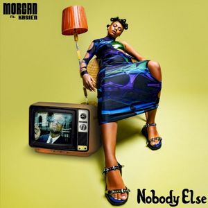 Nobody Else (Single)