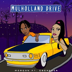 Mulholland Drive (Single)