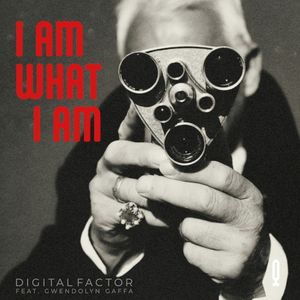 I Am What I Am (Single)