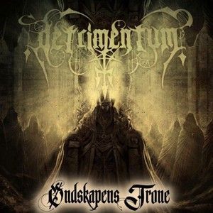 Ondskapens Trone (EP)