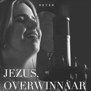 Jezus overwinnaar (acoustic version)