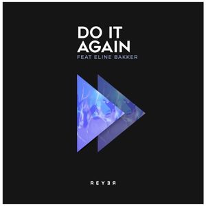 Do It Again (Reyer remix) (Single)