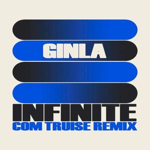 Infinite (Com Truise Remix) (Single)