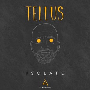 Isolate (EP)