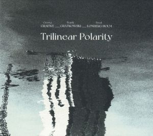 Trilinear Polarity Pt1