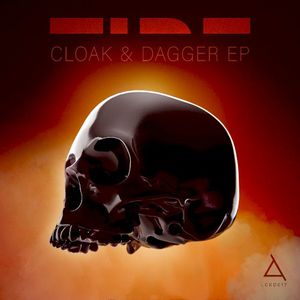 Cloak & Dagger (EP)