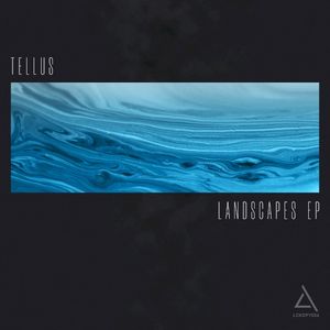 Landscapes (EP)