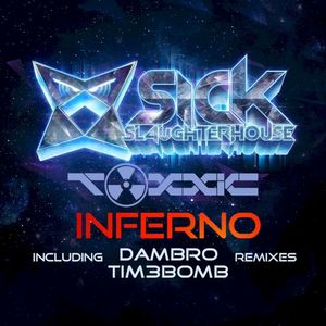 Inferno (remixes)