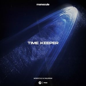 Time Keeper (Single)