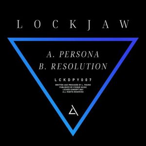 Persona / Resolution (Single)