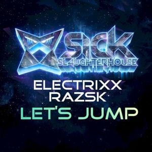 Let's Jump (Single)