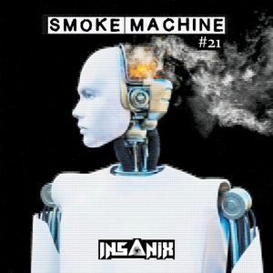 Smoke Machine 21 (Single)