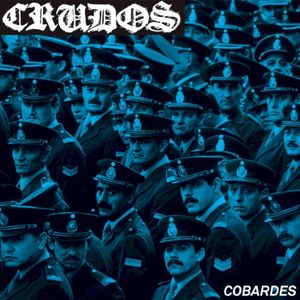 Cobardes (EP)