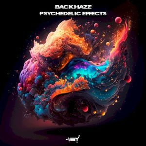 Psychedelic Effects (Single)