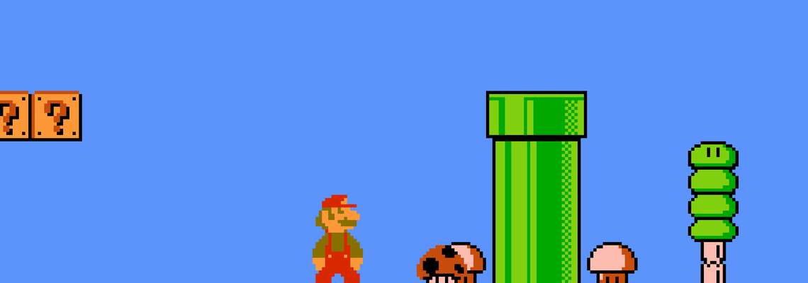 Cover Super Mario Bros.: The Lost Levels