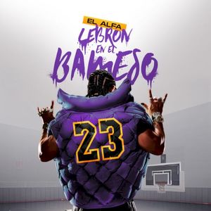 Lebron en el Bameso (Single)